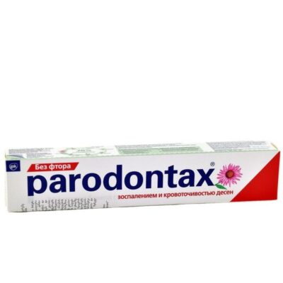 Parodontax Toothpaste