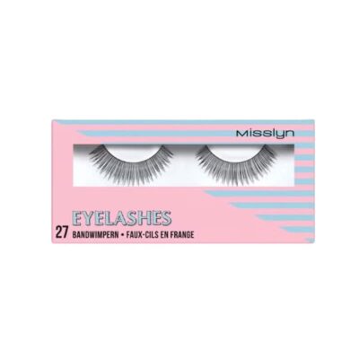 MISSLYN EYELASHES 27