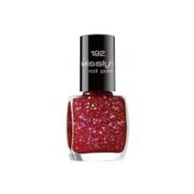 MISSLYN NAIL POLISH 192