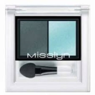 MISSLYN EYESHADOW DUO 192
