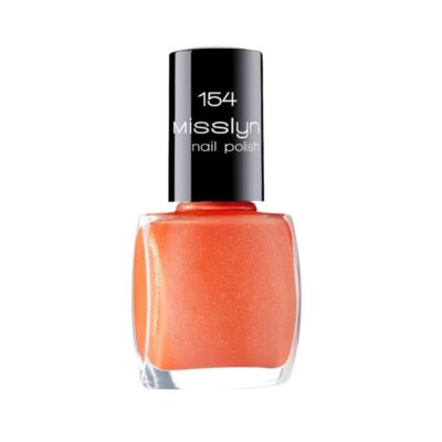 Misslyn Nail Polish - Me Tarzan 154