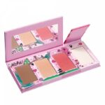 MISSLYN TRAVEL KIT ALL IN ONE TEINT PALETTE 2