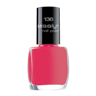 Misslyn Nail Polish