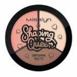 Misslyn Shaping Queen Contouring Palette