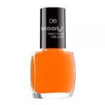Misslyn Neon Matte Nail Polish NO - 06 - Volcanic