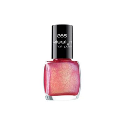Misslyn Nail Polish No.365