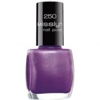 MISSLYN NAIL POLISH 250