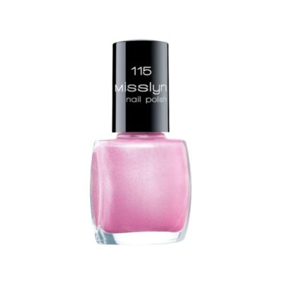 Misslyn Nail Polish-Sweetheart 115