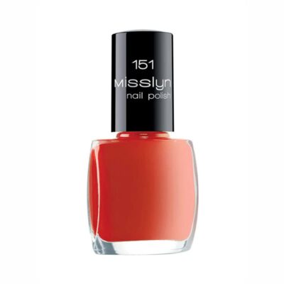 Misslyn Nail Polish - 151 Capri