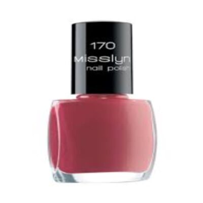 MISSLYN NAIL POLISH 170