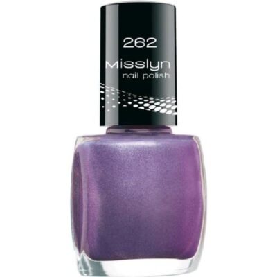 Misslyn Nail Polish 262