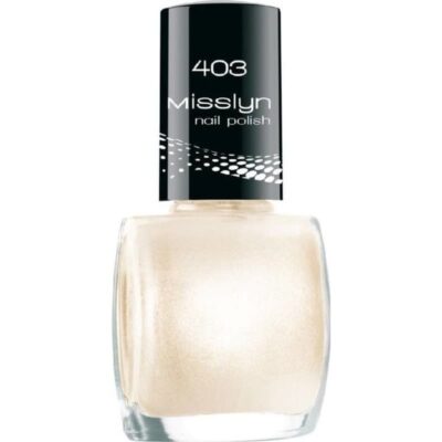 Misslyn Nail Polish Remover Acetone Free Special offer