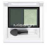 MISSLYN EYESHADOW DUO 214