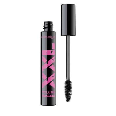 Misslyn XXL Volume Mascara - 01 Black