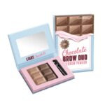 Misslyn Chocolate Brow Duo-Light