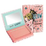 Misslyn Glow for it Strobing Powder Highlighter Number 4