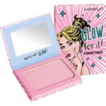 Misslyn Glow for it Strobing Powder Highlighter Number 6