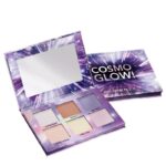 Misslyn COZMO GLOW highlighter palette - 1