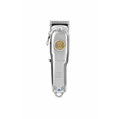 Wahl Professional Cordless Senior Metal Edition
