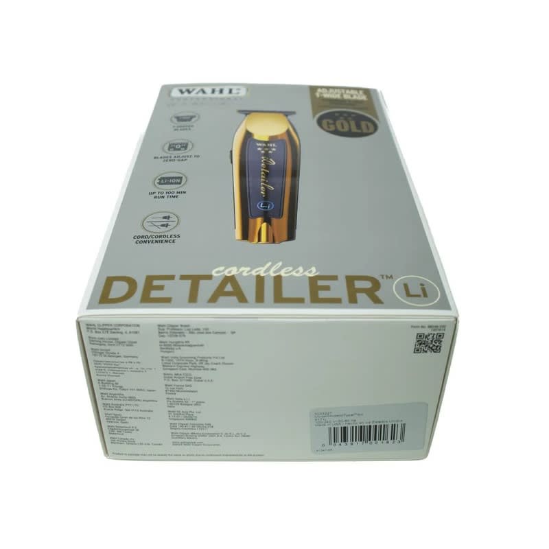 Wahl Professional Shaver Wahl Professional Shaver