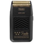 Wahl FINALE 5 Star Shaver