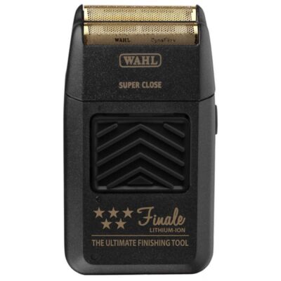 Wahl FINALE 5 Star Shaver