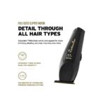 Wahl - CORDLESS BARBER COMBO