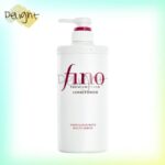 SHISEIDO Fino Premium Touch Hair Conditioner 550ml -() -Parallel Imported Goods