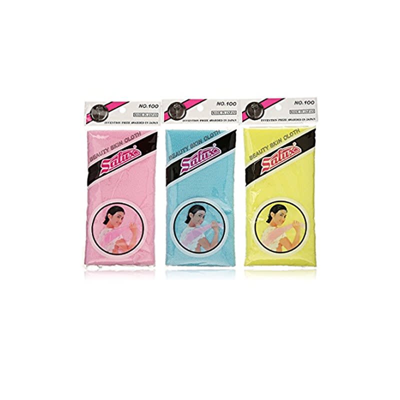 Lifea Shower Nylon 1 Lifea Shower Nylon 1