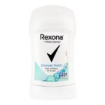 Rexona Shower Fresh 48h Deodorant Stick 40g