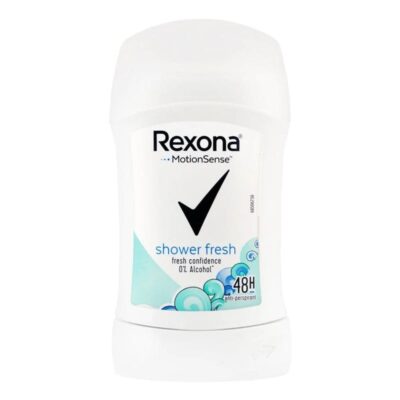 Rexona Shower Fresh 48h Deodorant Stick 40g