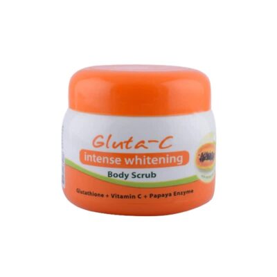 Gluta-C Body Scrub