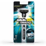 Gillette Mach3 1 Razor Shaving Stick
