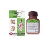 Bigen Powder Hair Dye Black Brown B