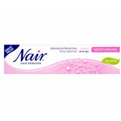 Nair Moisturising Cream