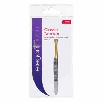 CLASSIC TWEEZER (SLANT TIP) 4030052