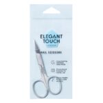 Elegant Touch Tijeras para Uñas