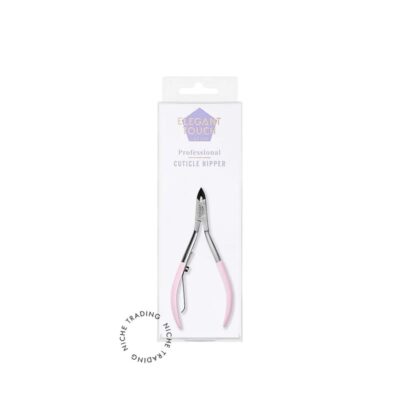 ET ESSENTIAL CUTICLE NIPPER