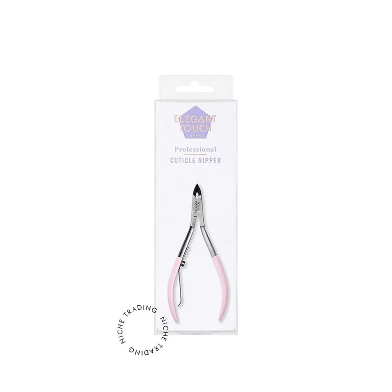 ET ESSENTIAL CUTICLE NIPPER ET ESSENTIAL CUTICLE NIPPER