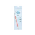 Elegant Touch Cuticle Trimmer & Pusher