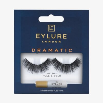 Eylure London Dramatic Full & Bold Lashes No.202