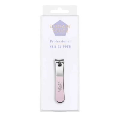 Elegant Touch Professional Nail Clipper