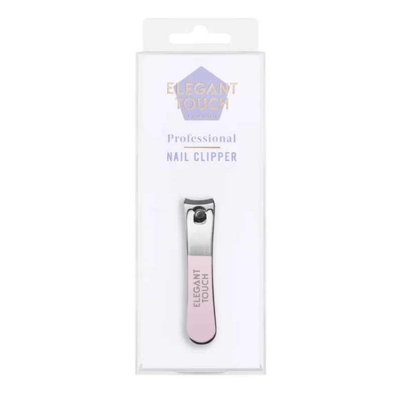 Elegant Touch Professional Nail Clipper Elegant Touch Professional Nail Clipper