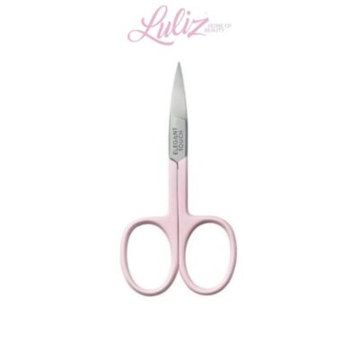 elegant touch professional nail scissors