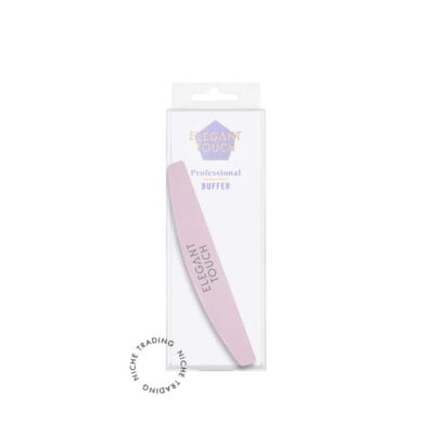 ET PROFESSIONAL BUFFER 400 220