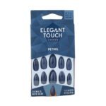 Elegant Touch Petrol Nails
