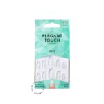 Elegant Touch Bare Nails - Oval