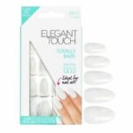 ELEGANT TOUCH TOTALLY BARE STILETTO