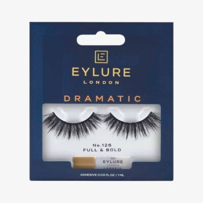 Eylure London Dramatic Full & Bold Lashes No.126