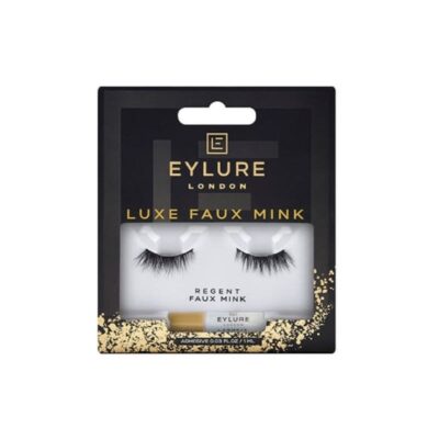 Eyl Luxe Faux Mink Regent (3 4 lash)